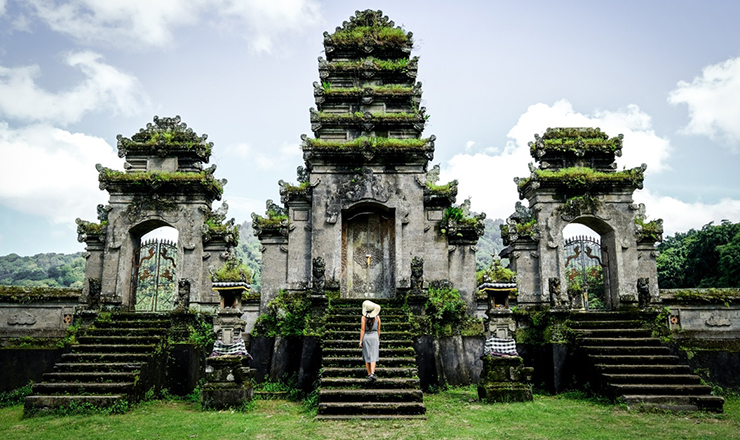 Top Things To Do In Bali, Indonesia